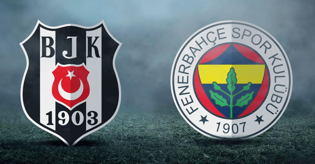 Fenerbahçe Beşiktaş hangi statta 2022?