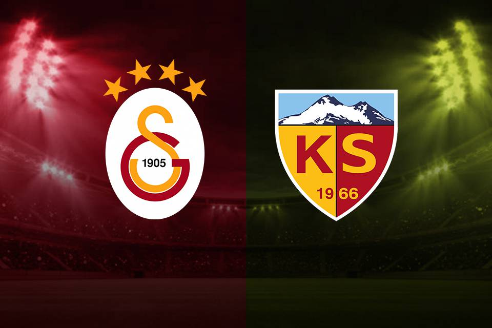 Kayserispor Galatasaray maçı canli izle, Bein sport şifresiz maç izle