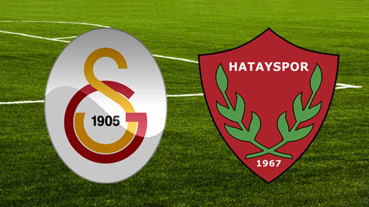 Galatasaray Hatayspor maçı canli izle, Bein sports şifresiz canli maç izle