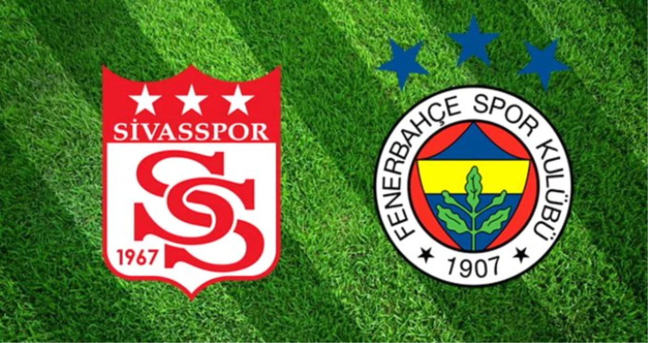 [Türkiye Kupası Final ] Fenerbahçe Sivasspor maçı canlı izle şifresiz HD maç linkleri