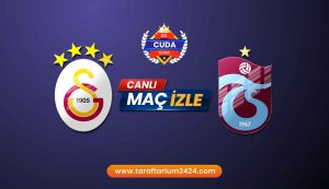 [ Jojobet TV ] Galatasaray Trabzonspor Maçı izle canlı, Bedava maç link