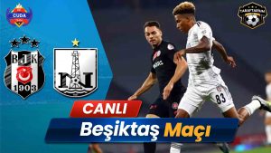 Beşiktaş Neftçi ( Azerbeycan ) maçı canlı izle, S spors Plus Şifresiz